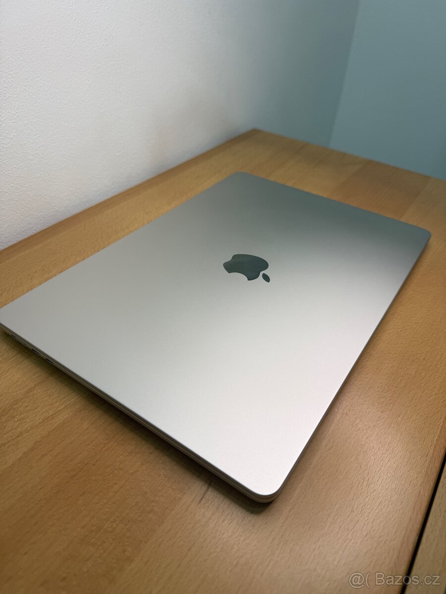 MacBook Air 15” M2 (2023) - 4