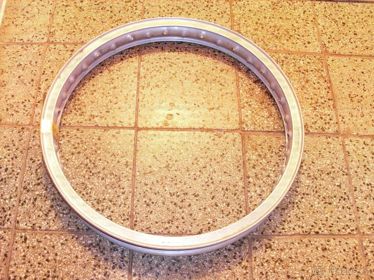 Dunlop - 4