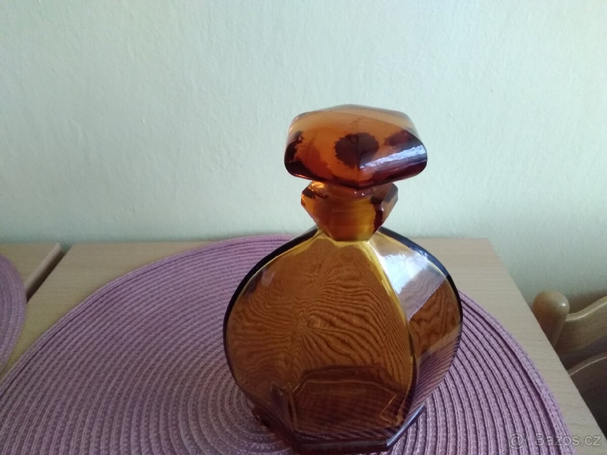 KARAFA + skleničky - 4