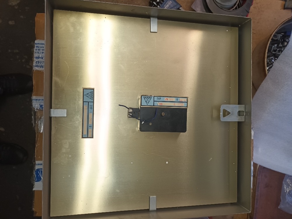 Retro hodiny 2ks - 4