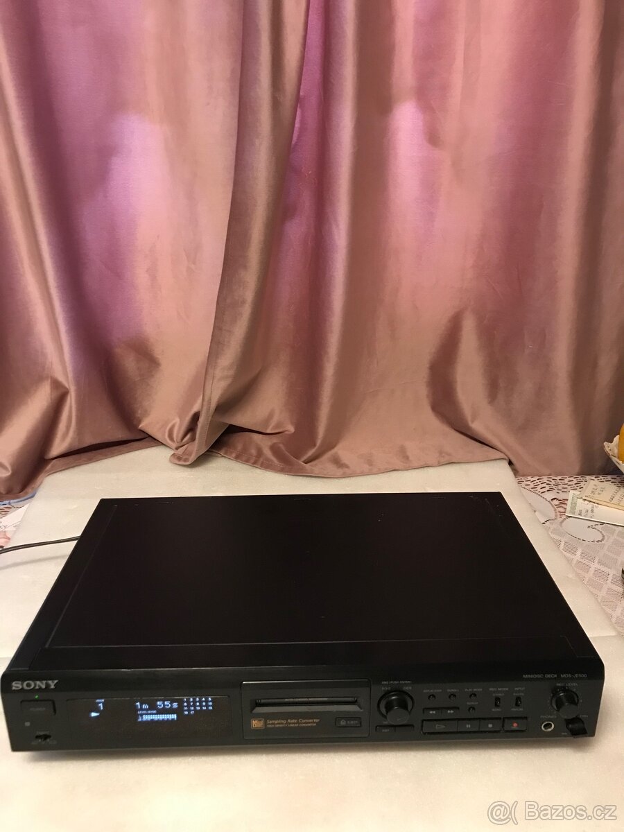 Sony - 4