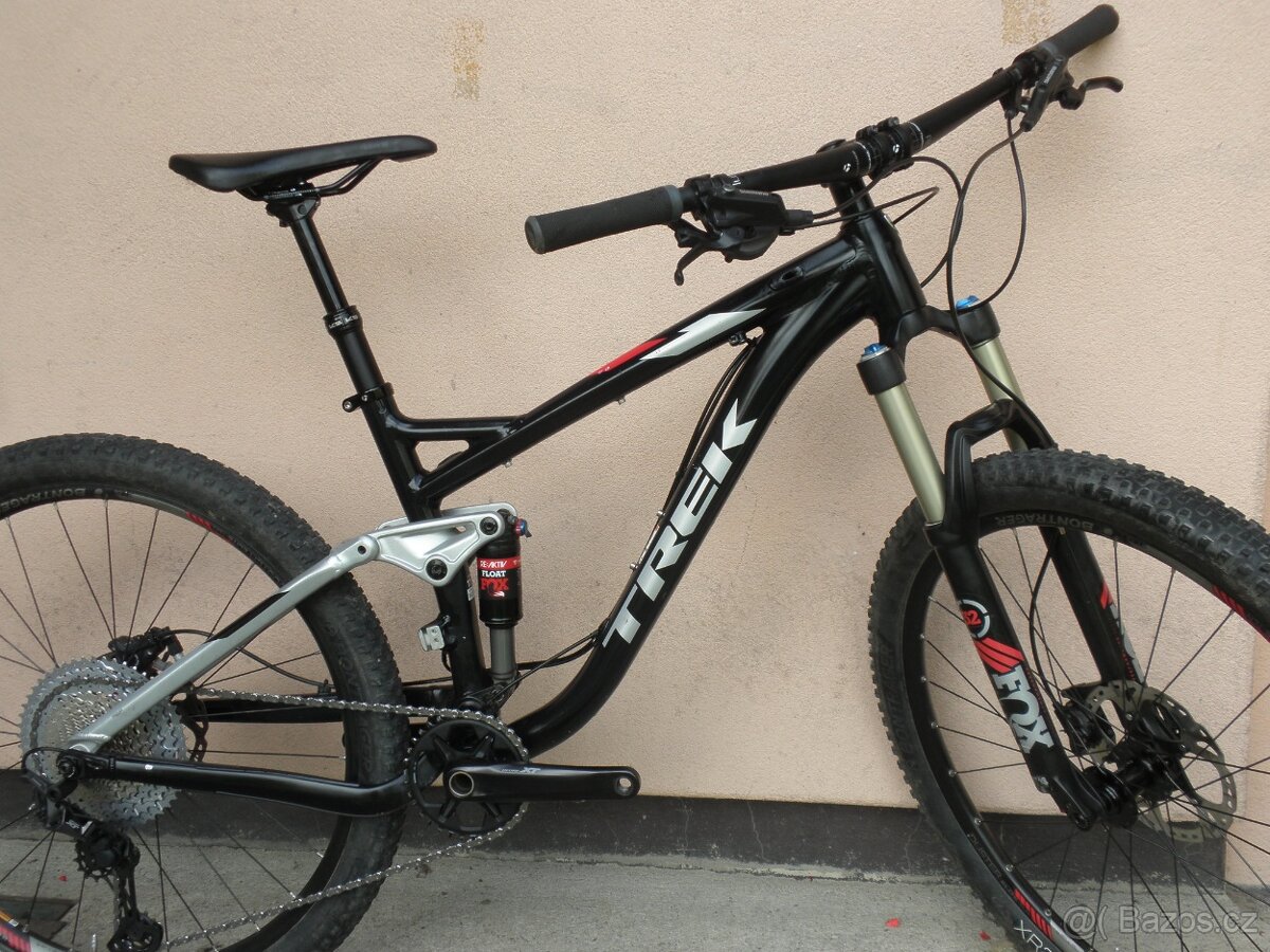 Trek Fuel EX 8 - 4