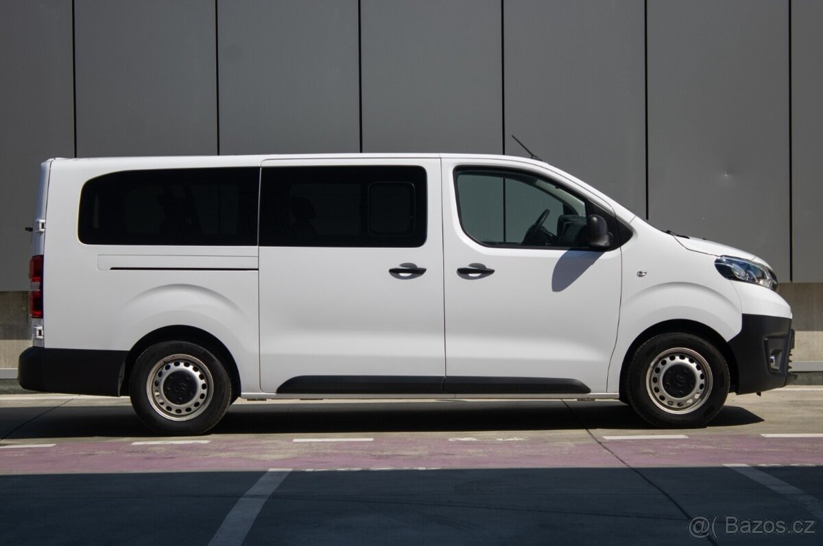 Toyota Proace Verso 2.0 D-4D 140 L2 - 4