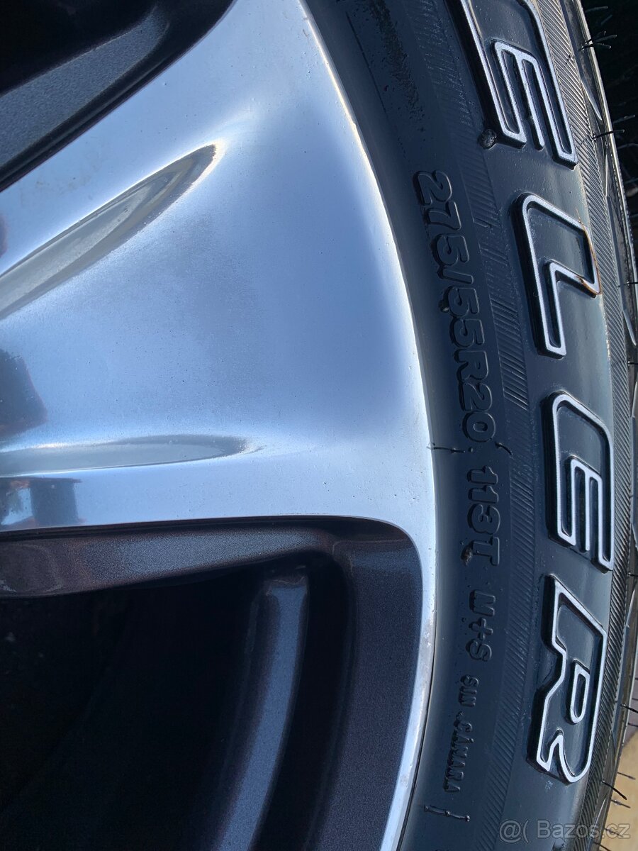 Dodge Ram 1500 - 4