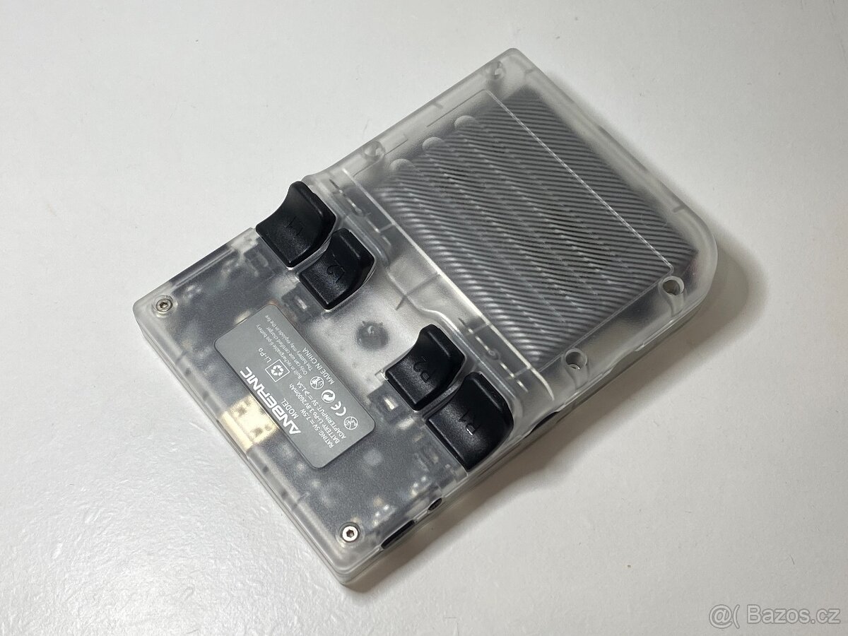 Handheld ( PS1 , GBA , NES, GBC , PCE , xxx her ) - 4