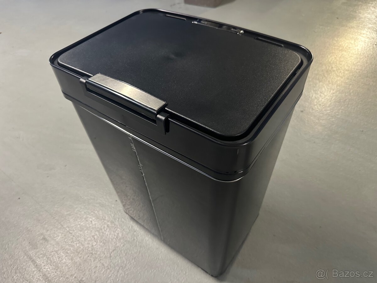 Koš iQ-Tech Luxe 50 l. NOVY - 4