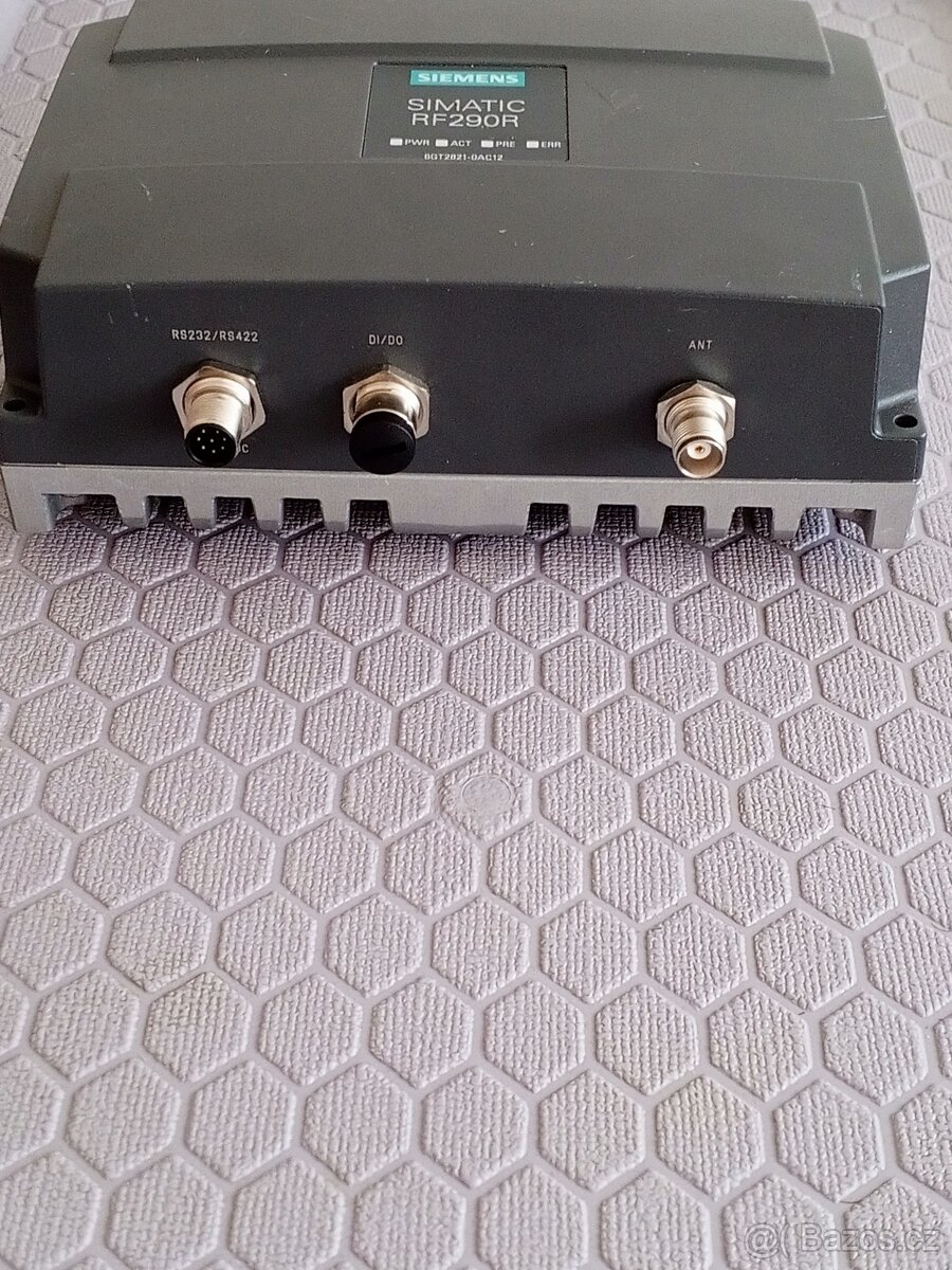 Siemens SIMATIC RF290R - 4