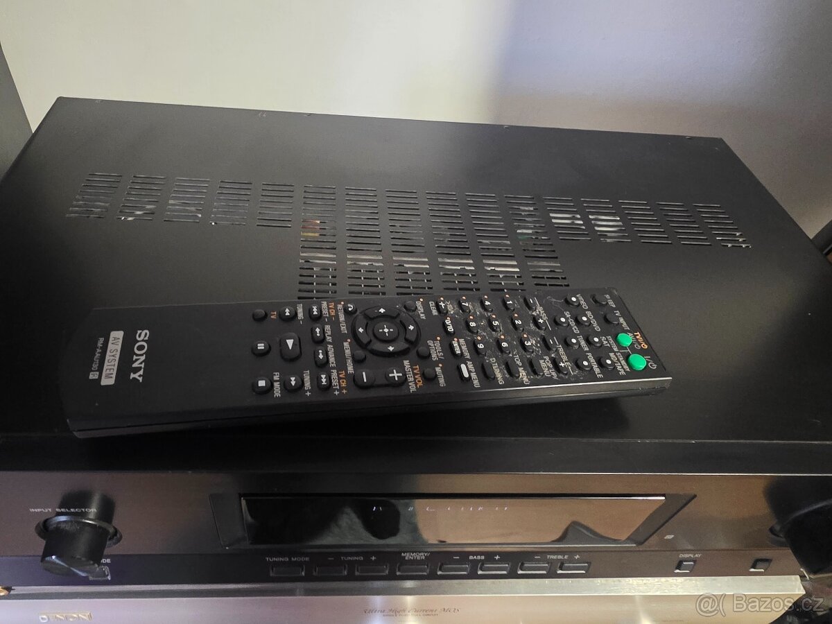 SONY STR DH 130 - 4