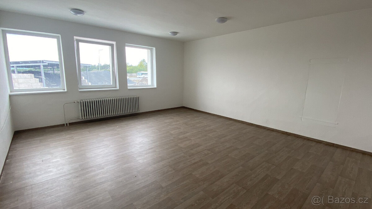 Pronájem kanceláří Valašské Klobouky - Sychrov - 4