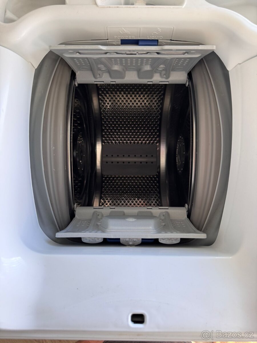 ELECTROLUX 600 SensiCare® EW6TN4262C - 4