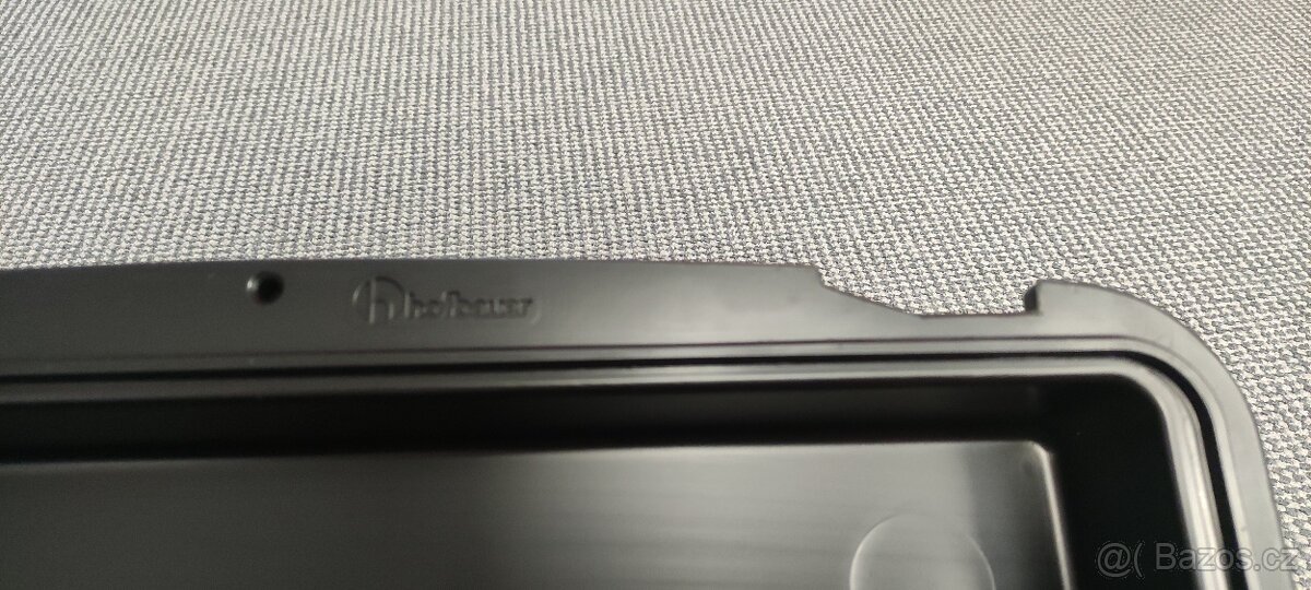 Plastový kufr Megabag 4 000 - 4