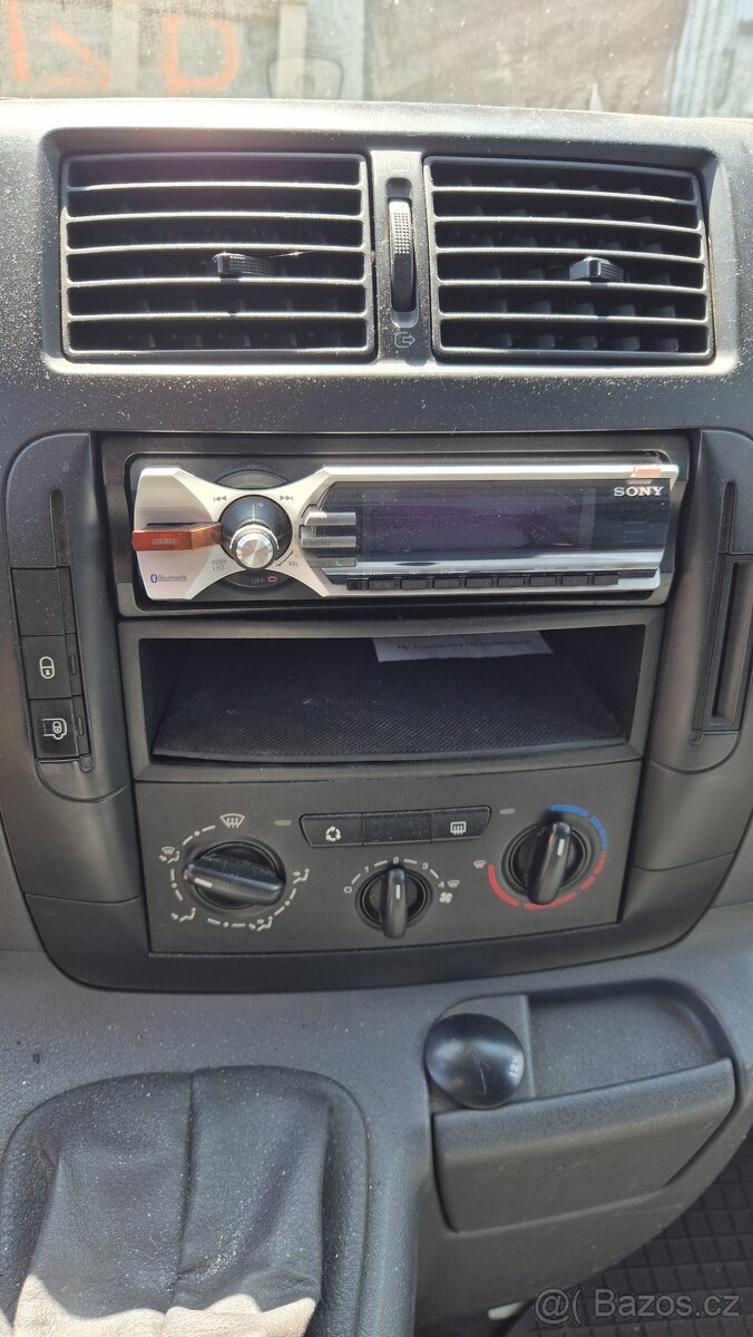 Peugeot expert 2.0 HDI 88 kW L2H1 - 4