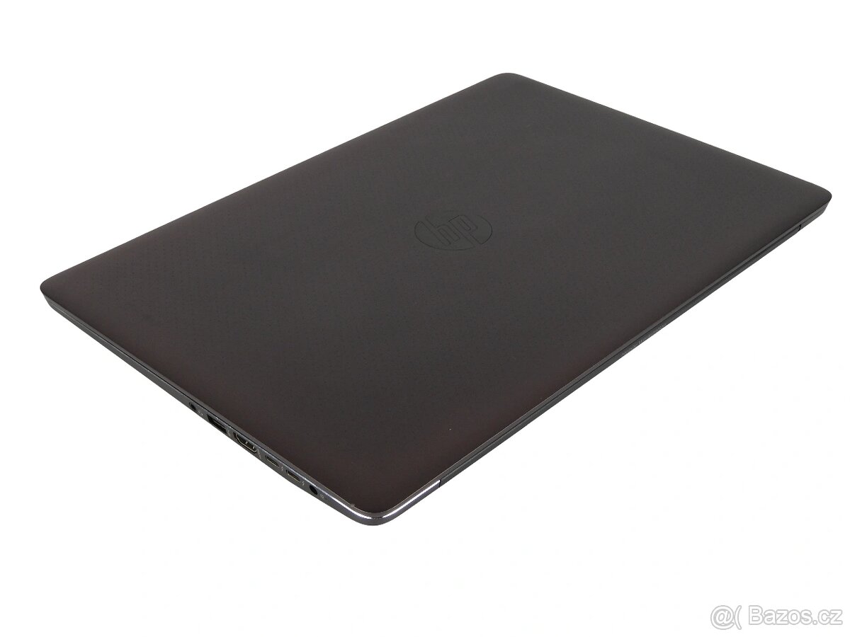 Hp Zbook Studio 15 G3 i7-6820HQ,16gb, 512gb nvme, 15.6" - 4