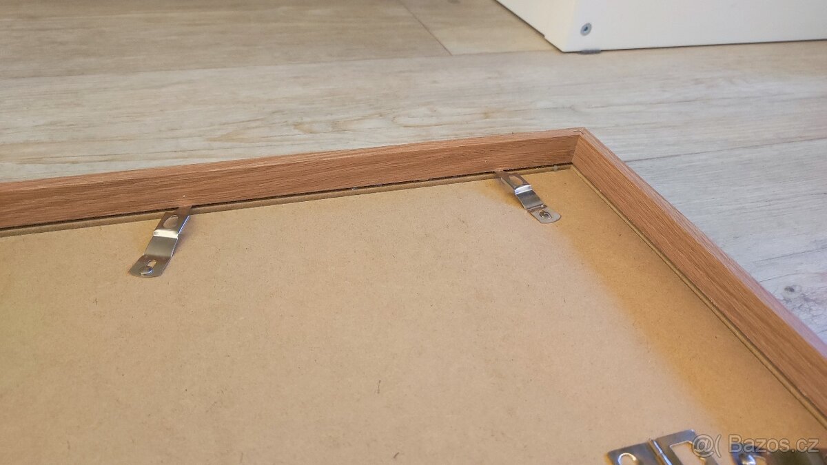 Rám na obraz 40x50 cm - 4