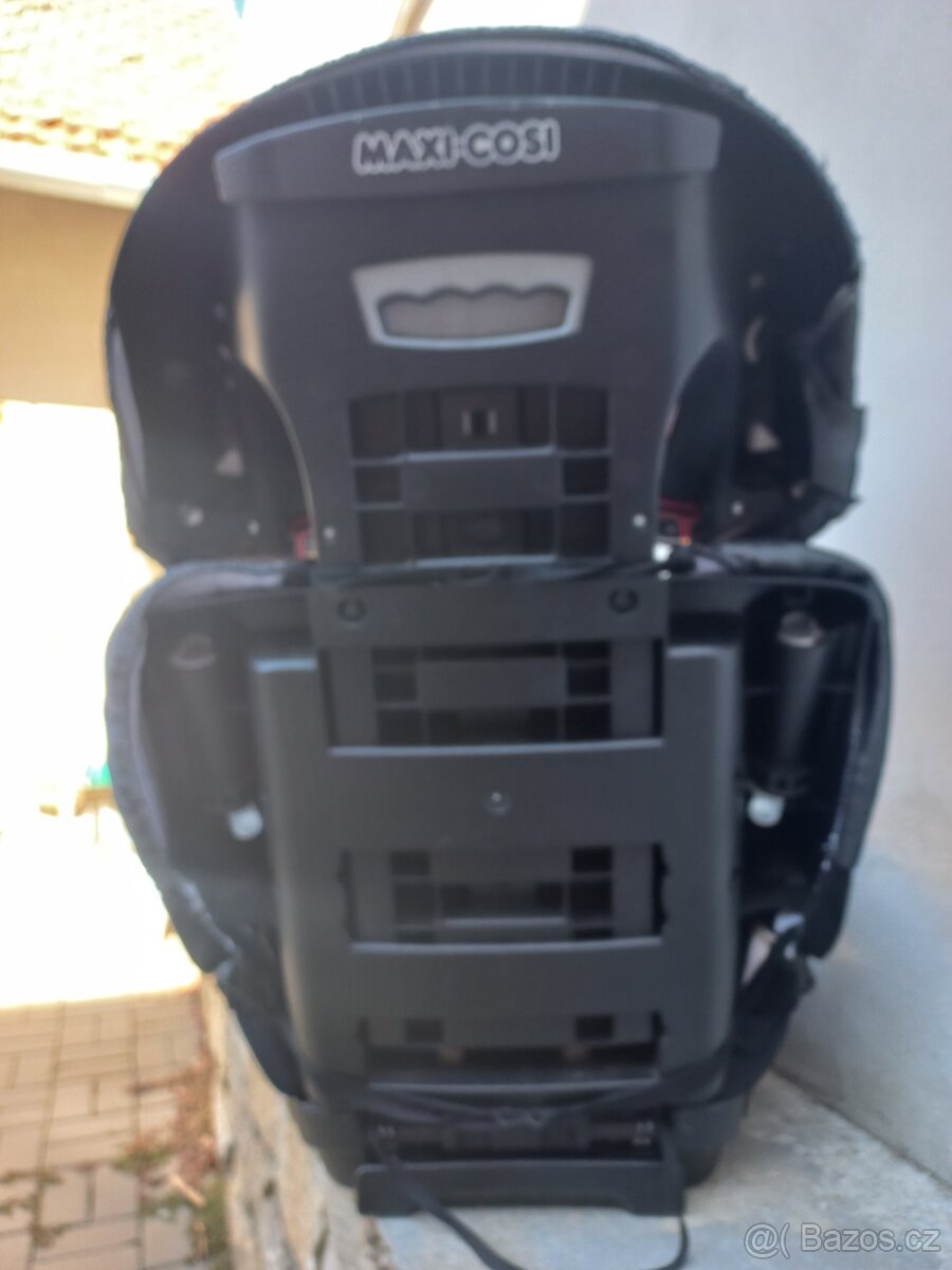 Dětská autosedačka Maxi-Cosi 15-36 kg - 4