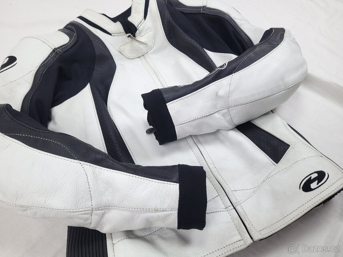 Held Rocket Speed 1 dámska kožená kombinéza 38/21 S/L - 4