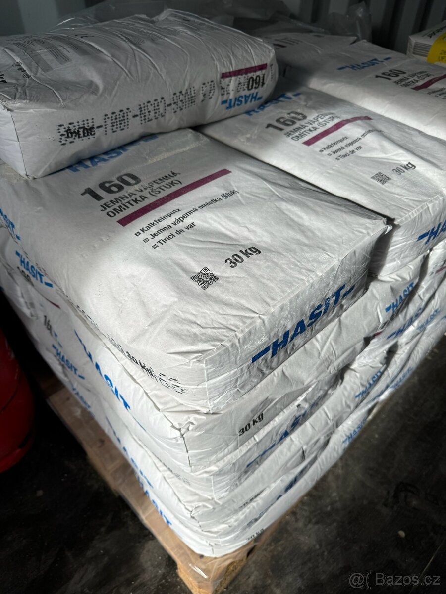 Stavební materiál prodej - 4