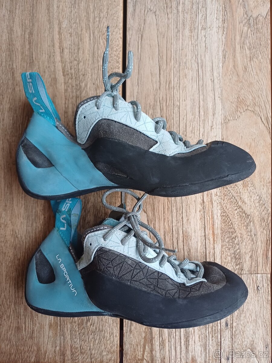 Lezečky Finale Women La Sportiva - 4