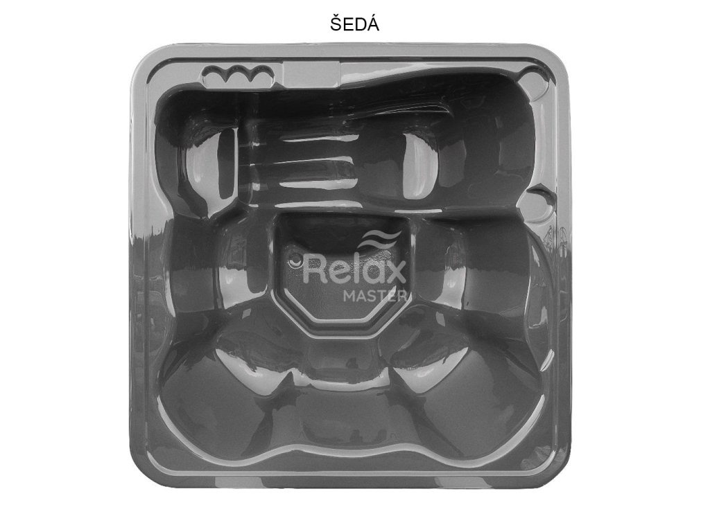 Koupací sud Amalfi - 4