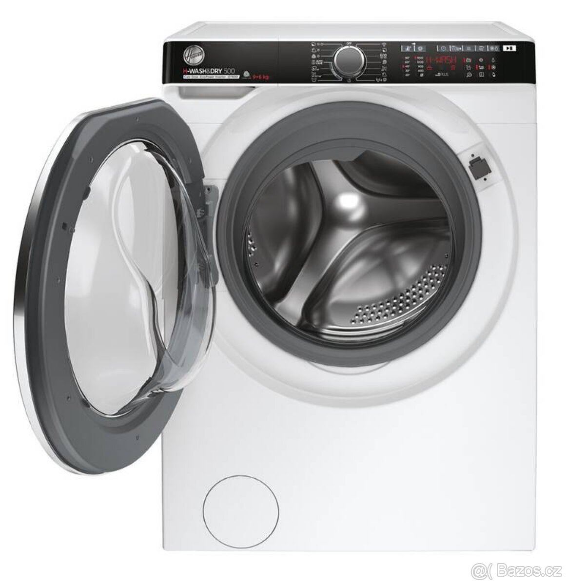 Pračka se sušičkou Hoover - 4
