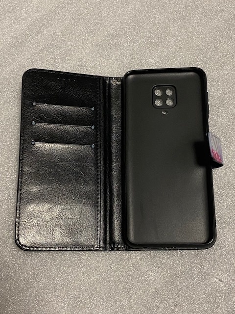 Pouzdro na Xiaomi Redmi Note 9S - 4