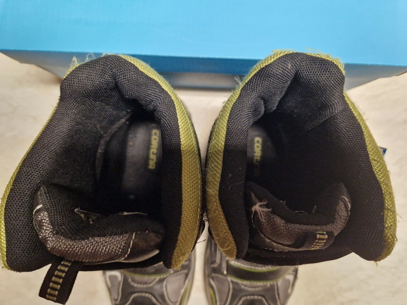 Zimní boty vel. 35 - 4