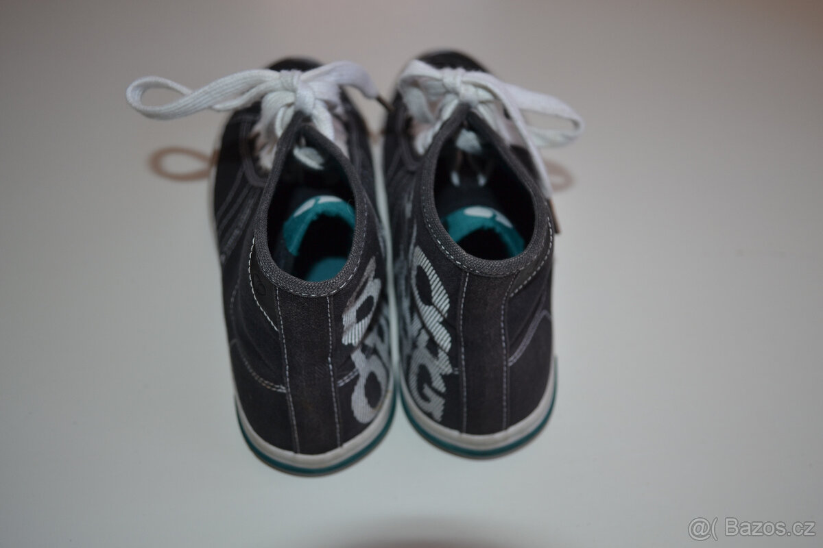 Tenisky kotníkové zn. Björn Borg vel.40 - 4