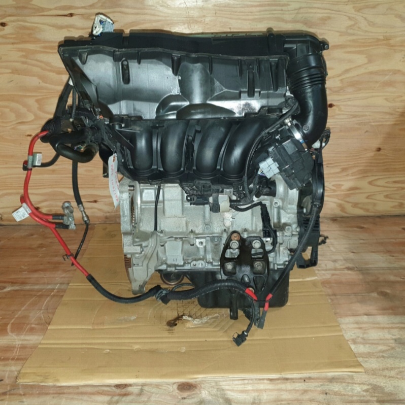 MINI Cooper N16b16 A Euro5 2011-Kompletní motor - 4