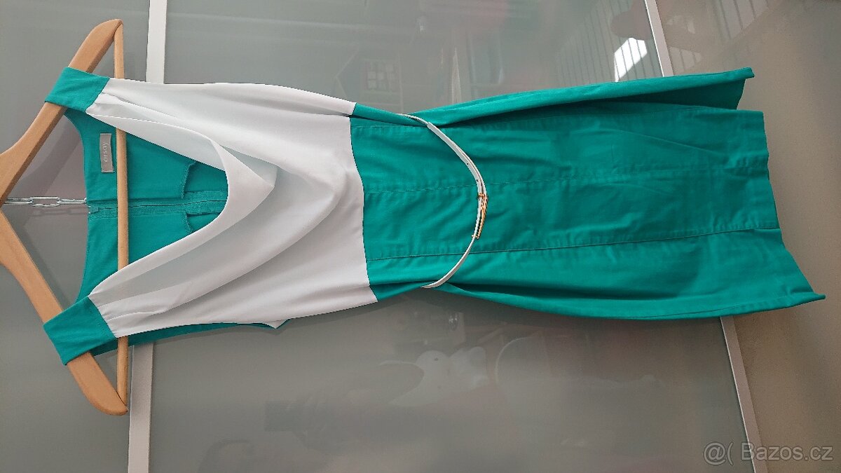 Dámské pouzdrové šaty ORSAY vel. 32 - 4