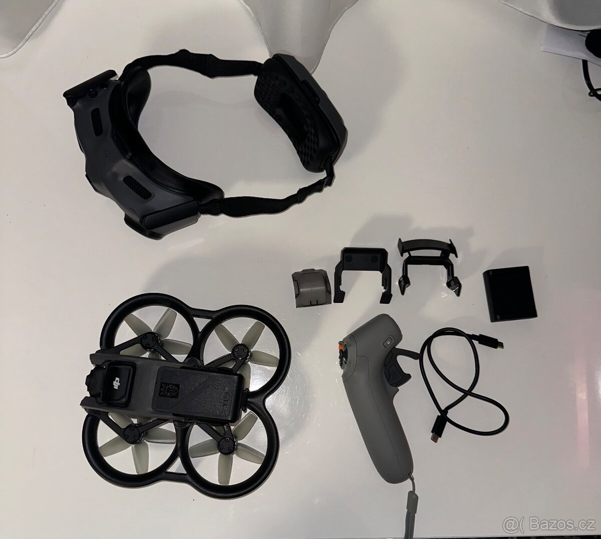 dji Avata Combo - 4