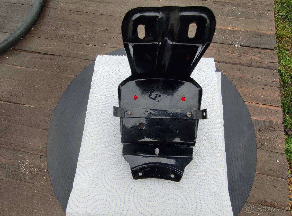 Uloženka zadní světlo Jawa ČZ - 4