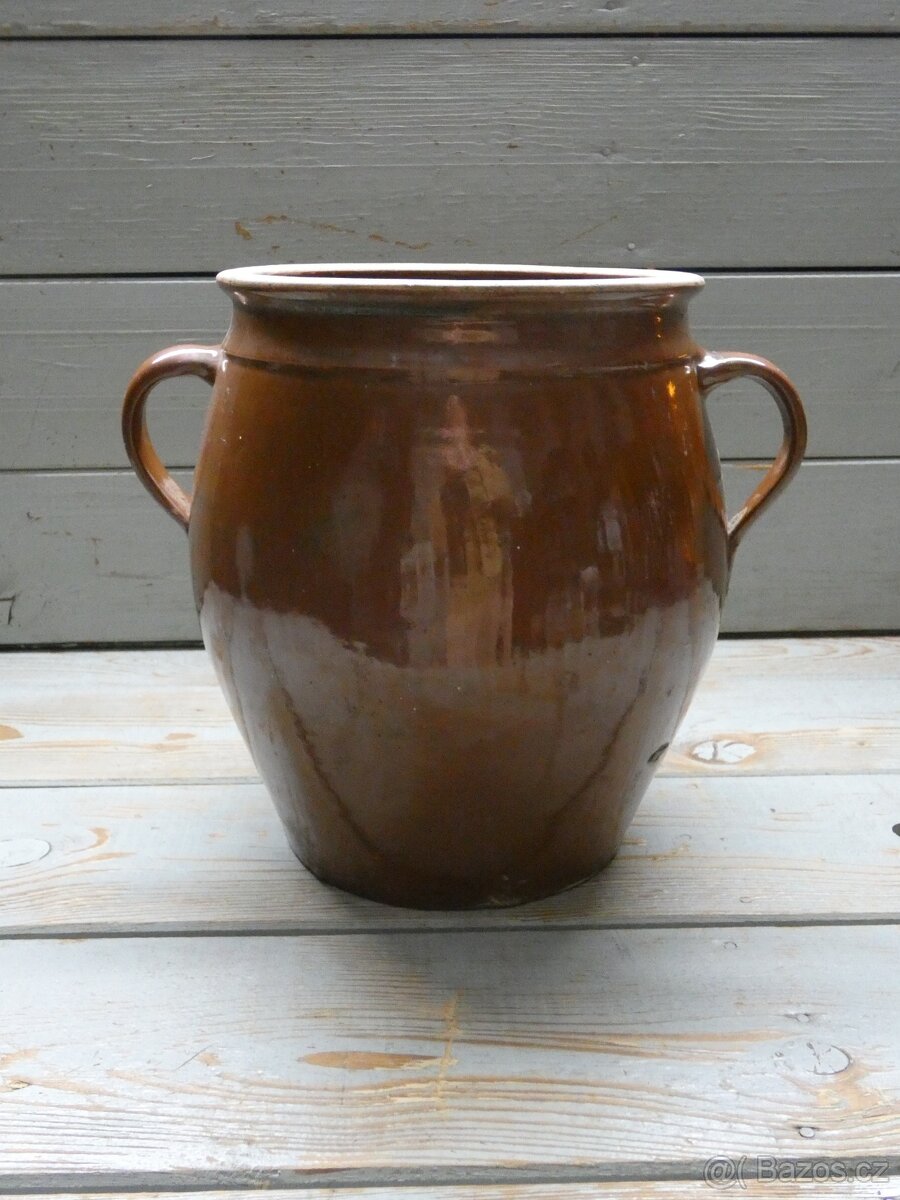 Kameninový sádlák - 4