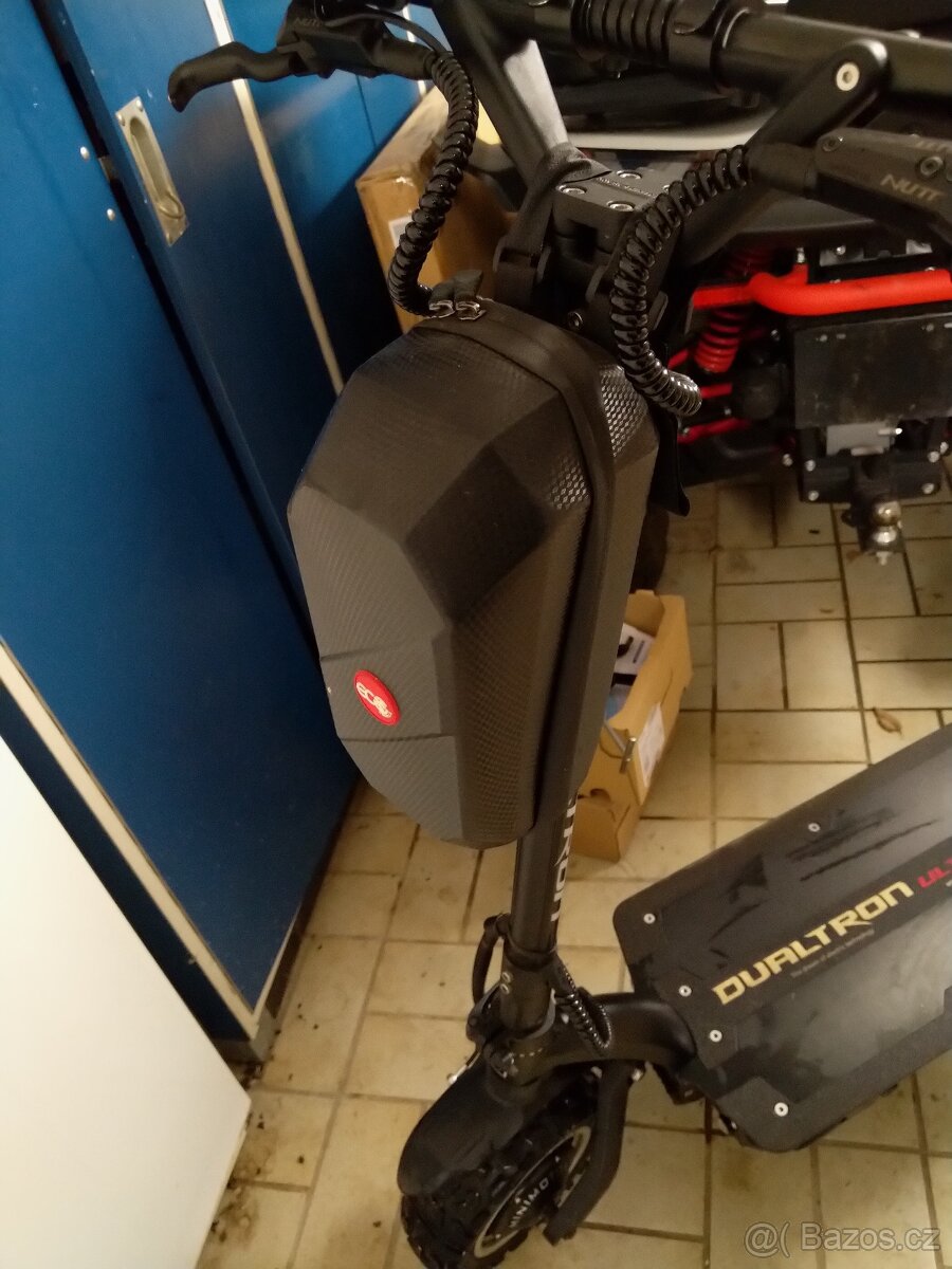 Dualtron ultra 2 - 4