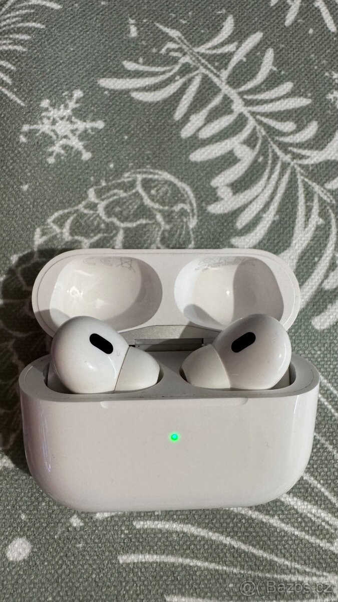 Apple airpods pro 2.generace - 4