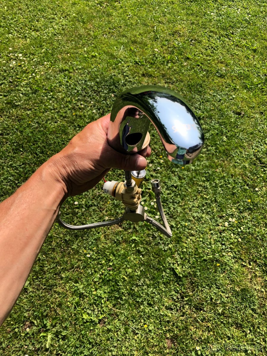 Bezdotyková baterie - 4