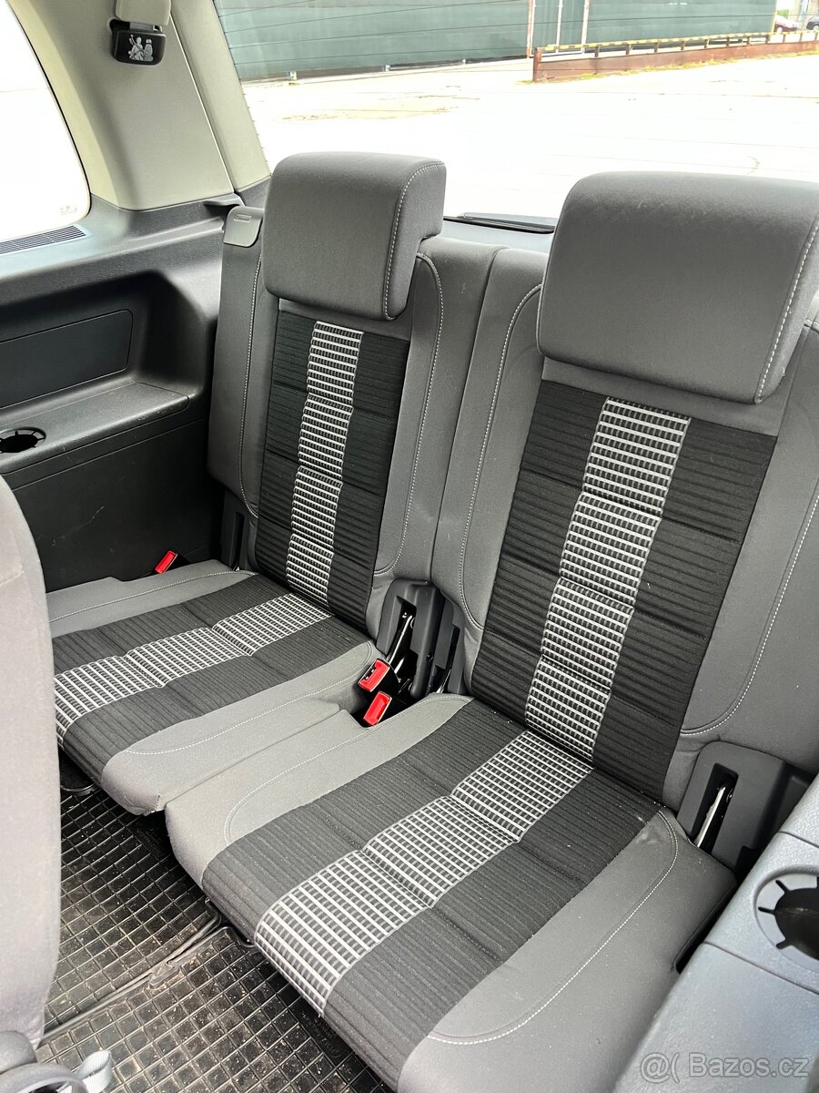 Náhradní díly VW Touran - 4