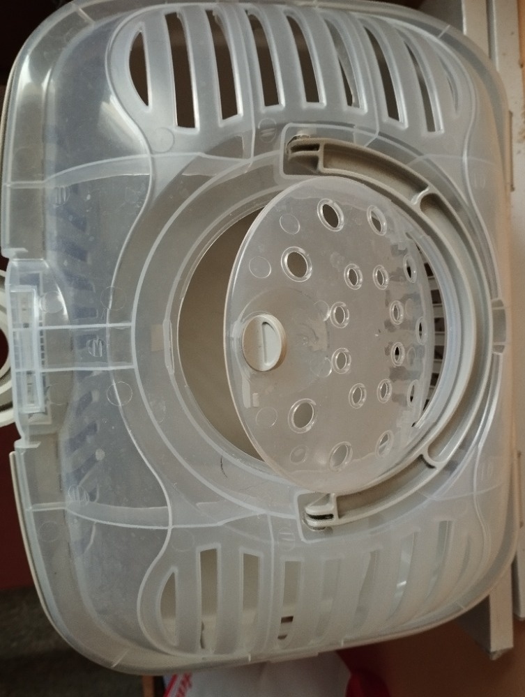 Přepravka pro morčata, osmáky, křečky atd- - 4