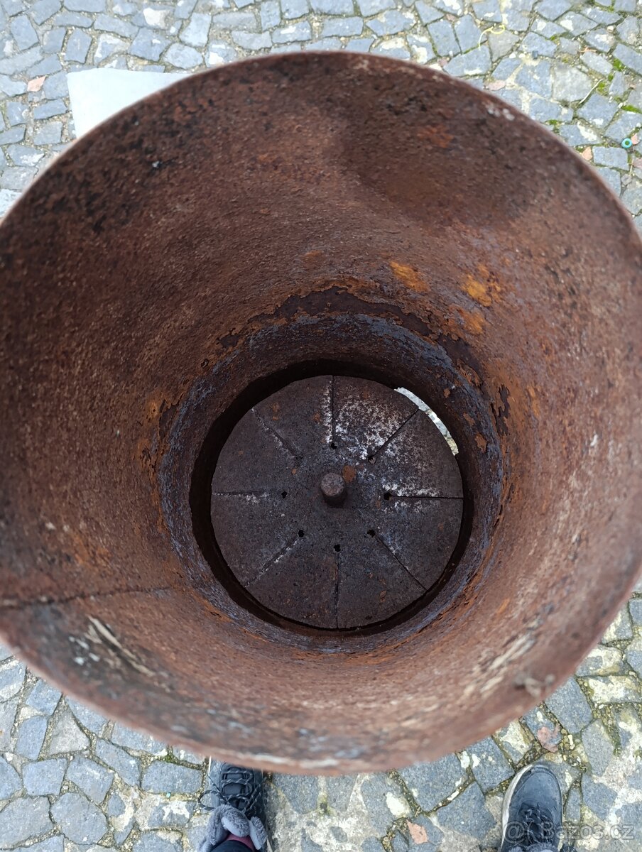 Prodám řepák, krouhačka na řepu - 4