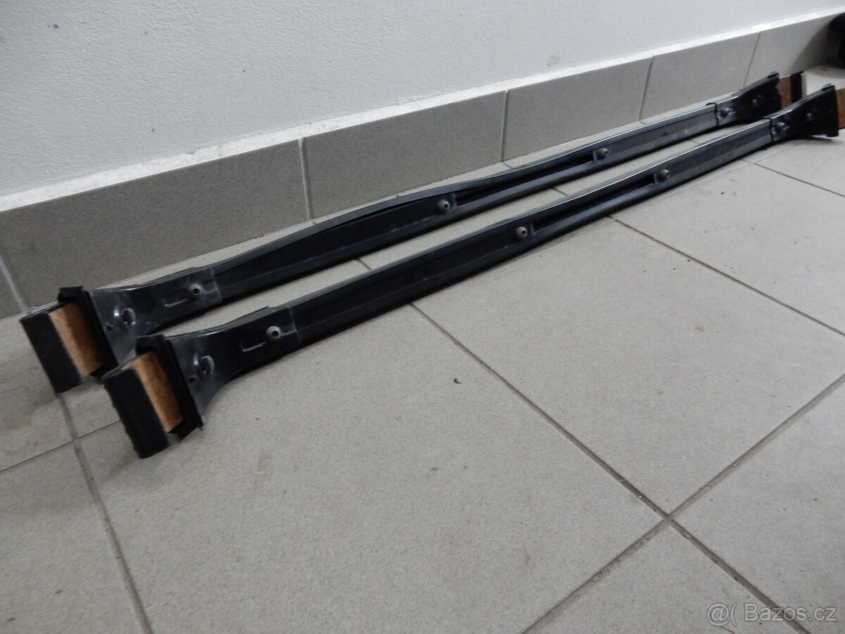 příčníky fiat stilo - 4