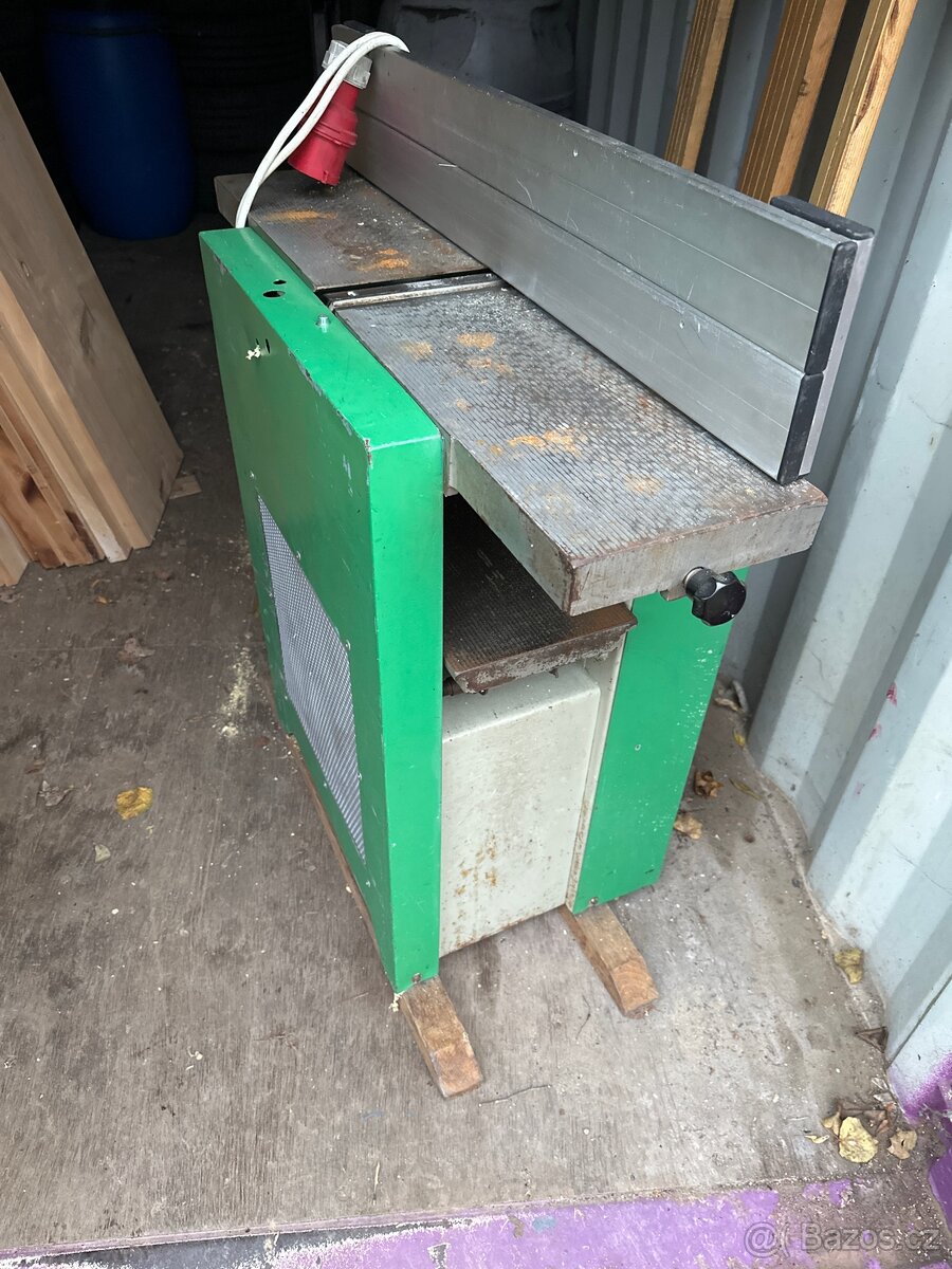 Srovnavacka s protahem 200mm - 4