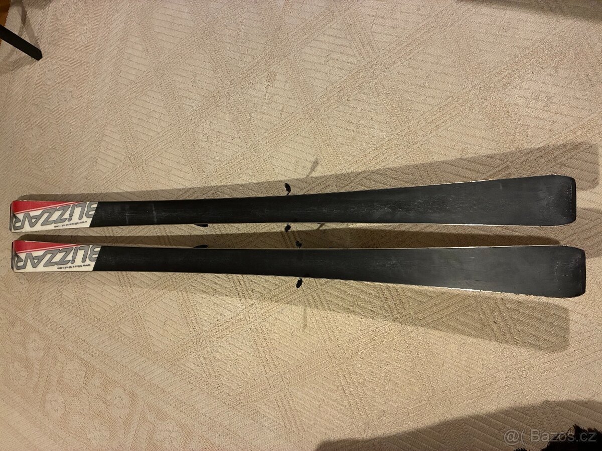 Lyže Blizzard GSR 170 - 4