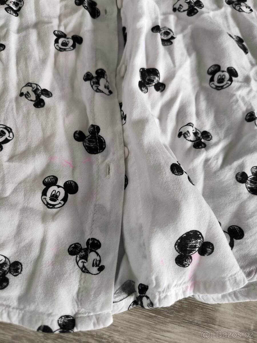 Dětská košile vel. 146 - 4