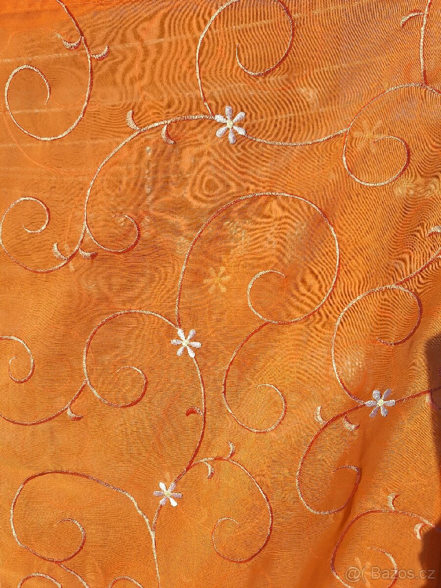 LUXUSNÍ PANELOVÉ ZÁCLONY 163/60cm - 4