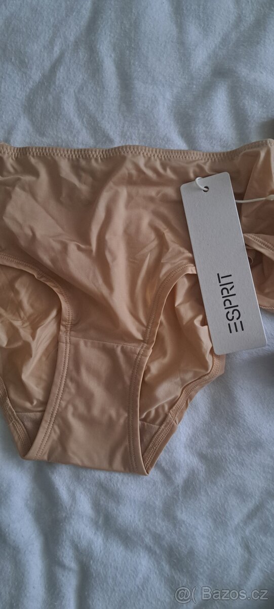 6 x podprsenka Esprit 80 A - 4