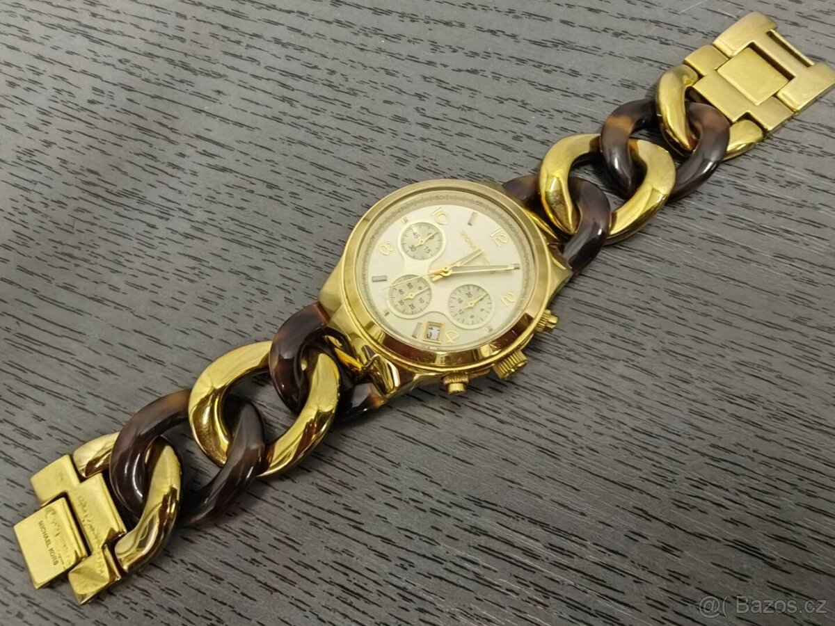 Dámské hodinky Michael Kors MK 4222 - 4