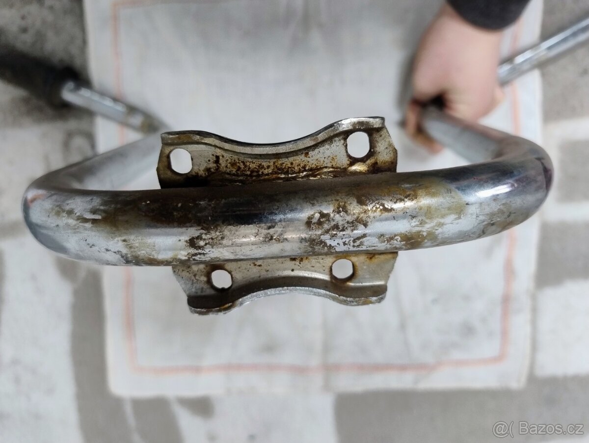 ŘÍDÍTKA NA BABETU 210 - 4