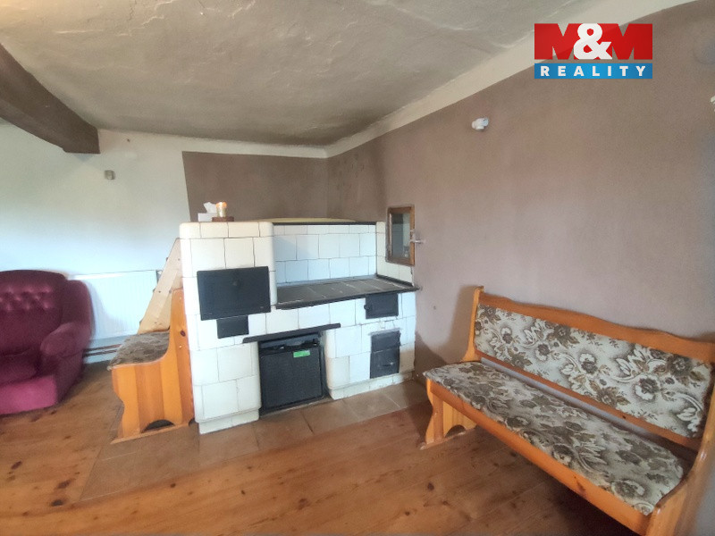 Prodej chalupy, 571 m², Čestice - 4