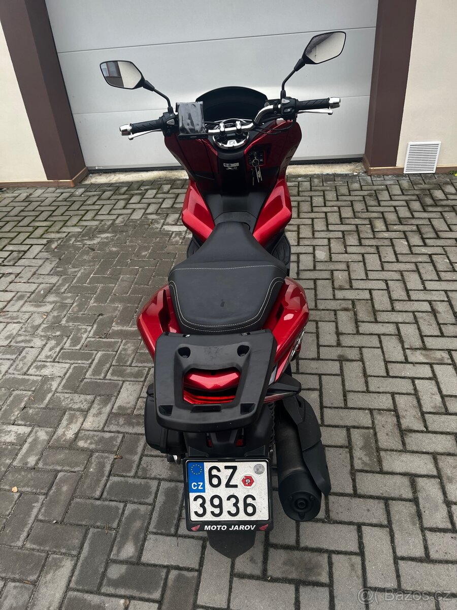 Honda PCX 125 - 4