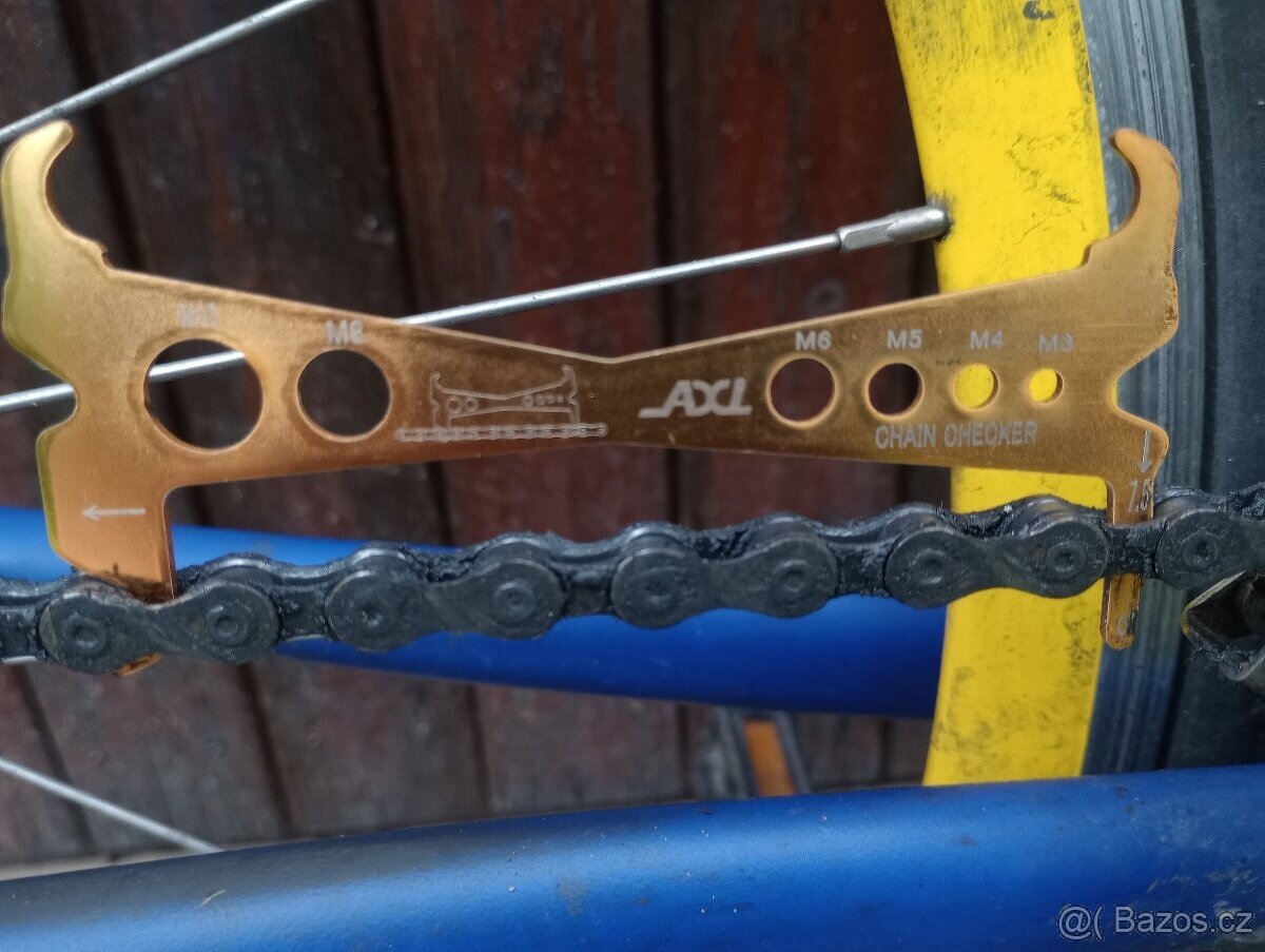 Dětské/dámské silniční kolo Cube - 4