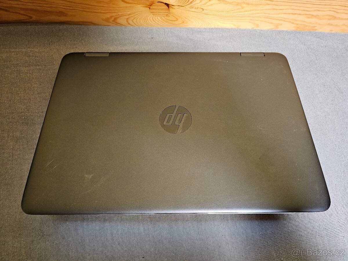 HP 645 G3 - 4